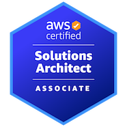 AWS Solutions Architect
