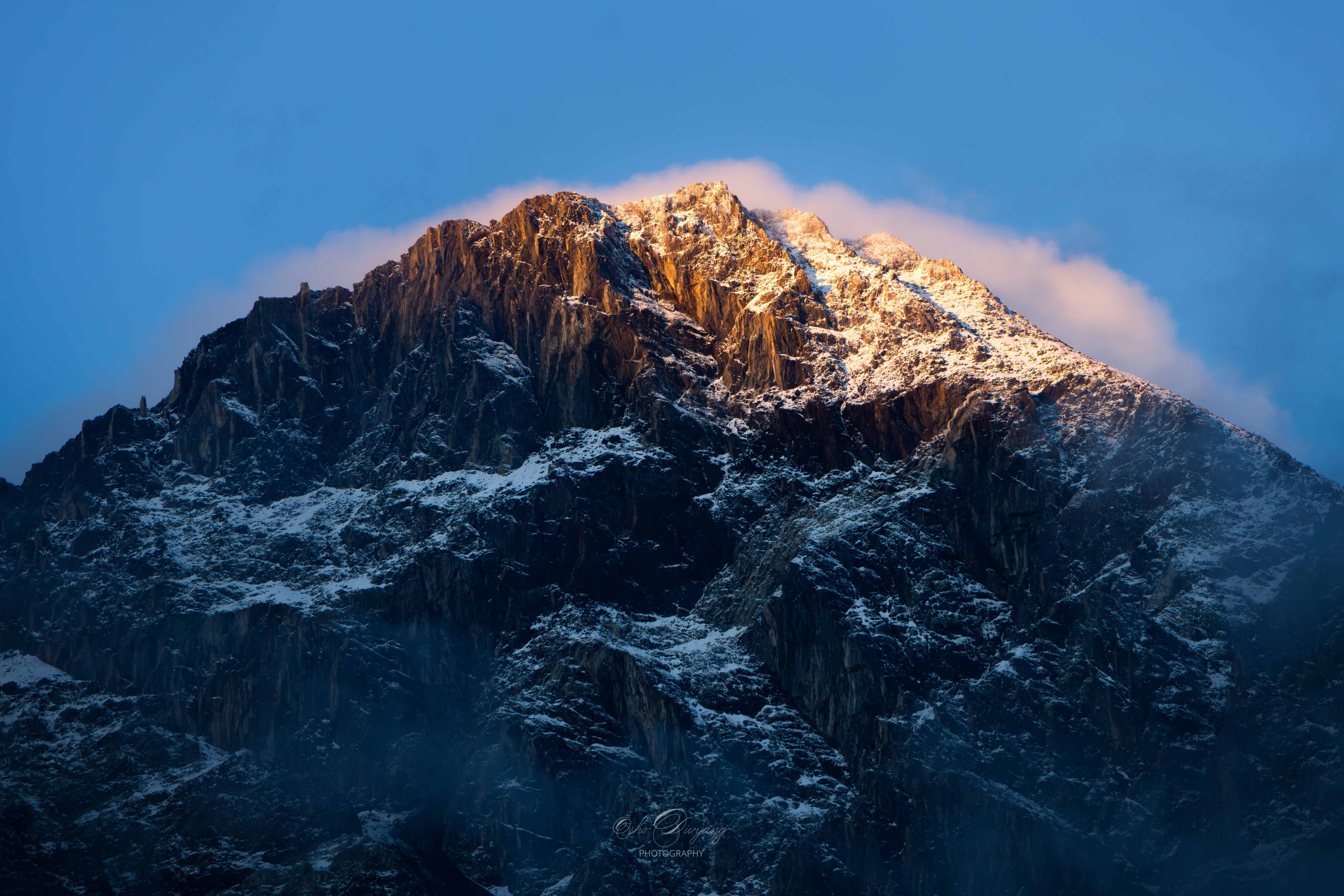 Landscape Photography